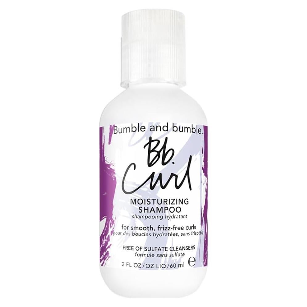 Champú Hidratante para Rizos Bumble and bumble 59 ml