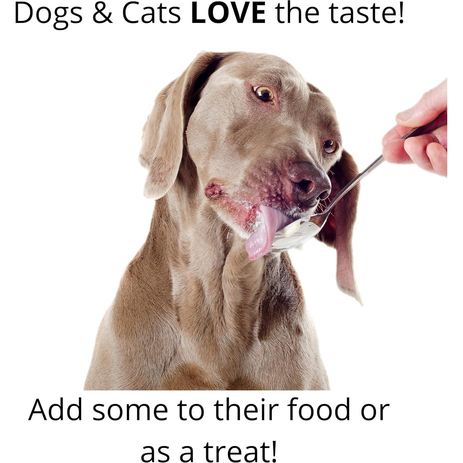 Aceite de Coco Orgánico Alpha Pet Zone 473 ml para Mascotas