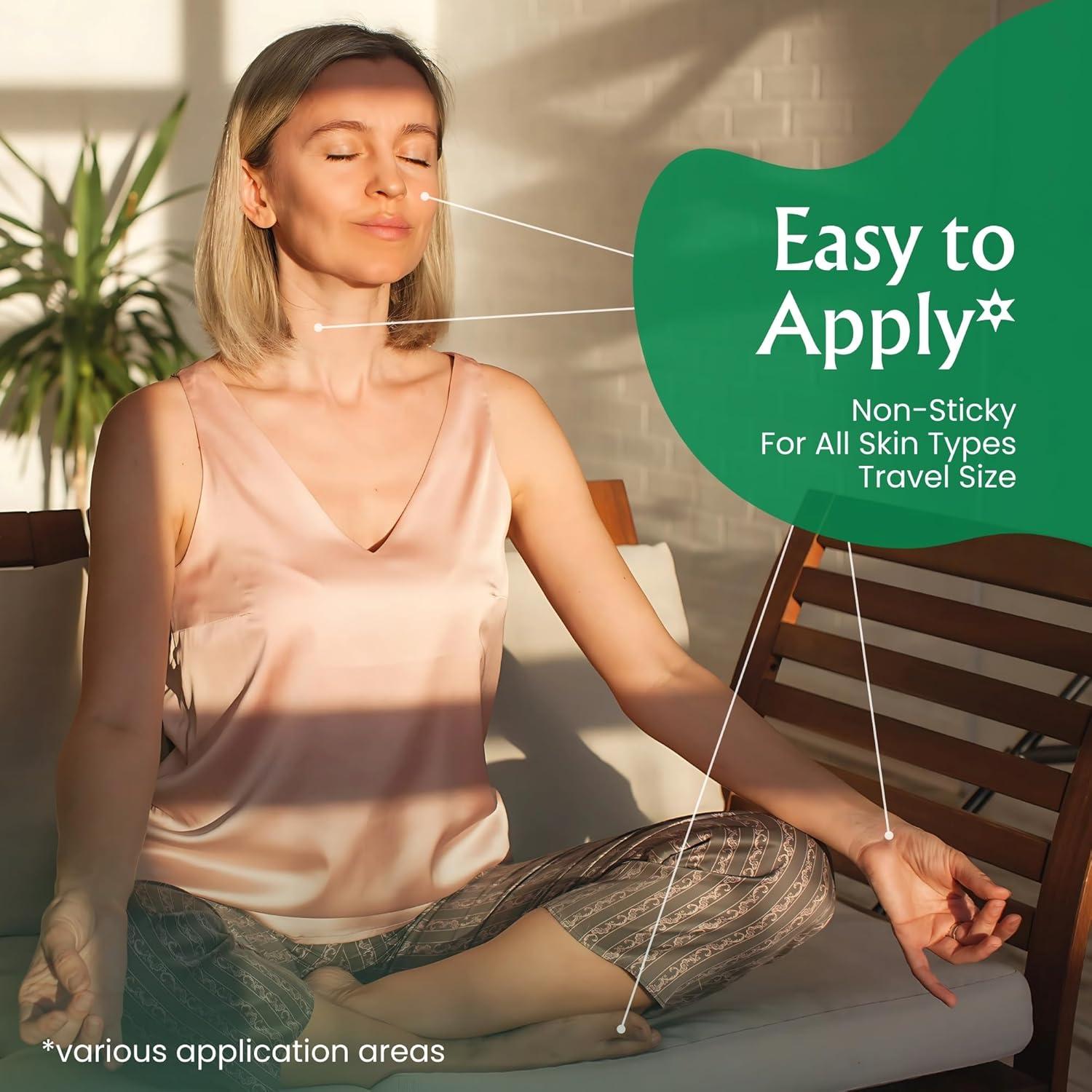 Aceite de Árbol de Té Puro BodyJ4You 5 ml - Orgánico 100% Natural