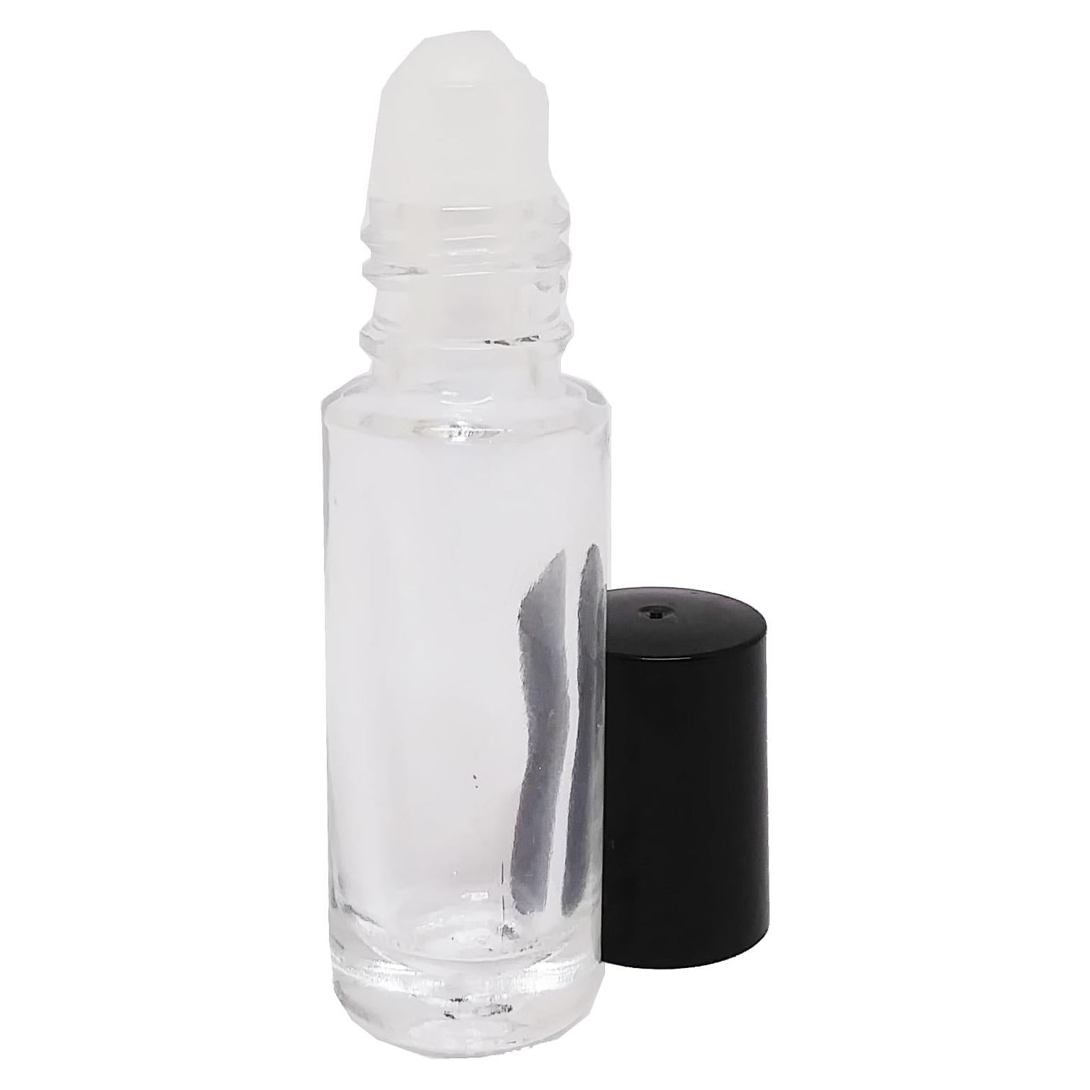 Aceite Corporal Aromatizado Barnberry Ella 3.78 ml Roll-On