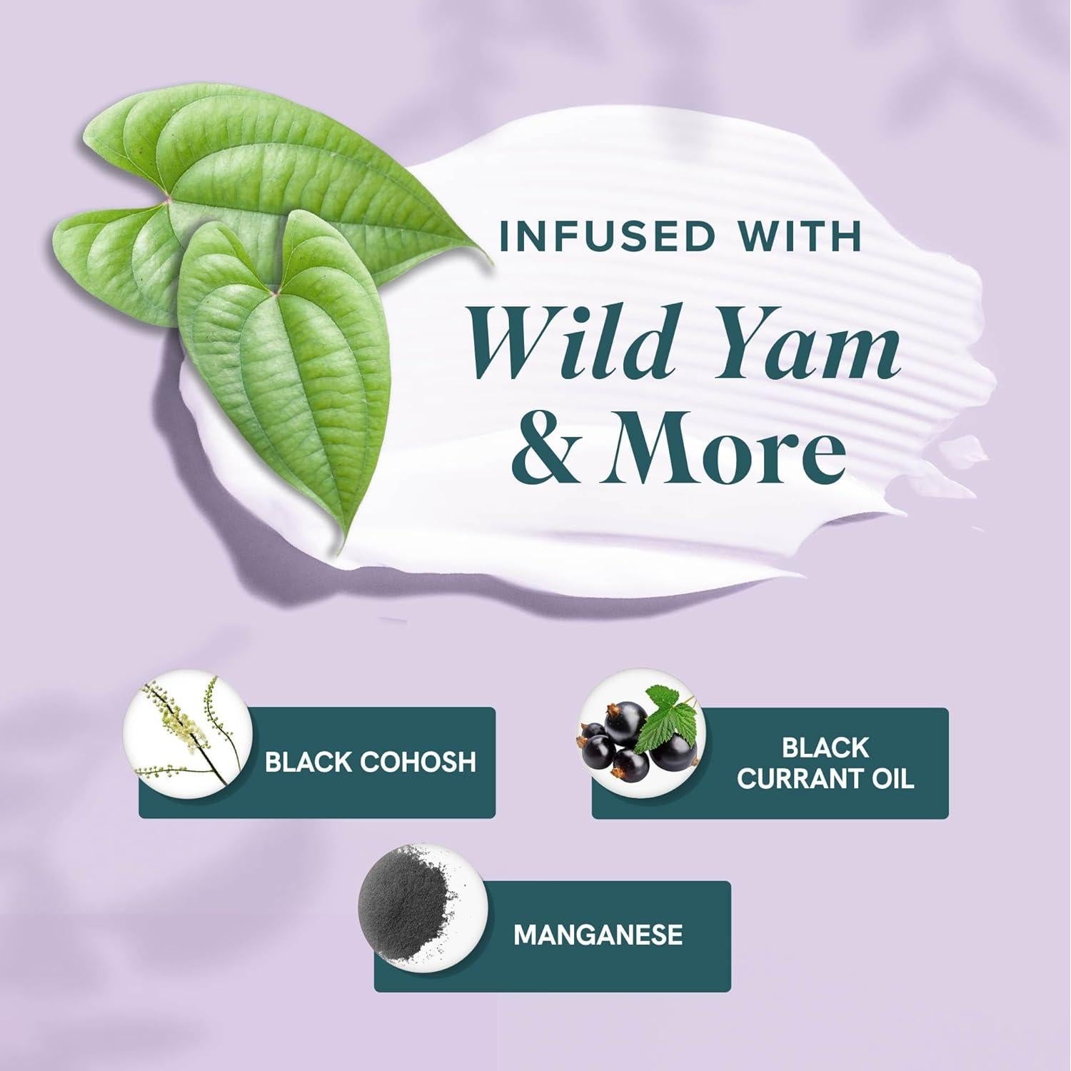 Crema Equilibrante Avanzada SMNutrition 113.4ml para Mujeres