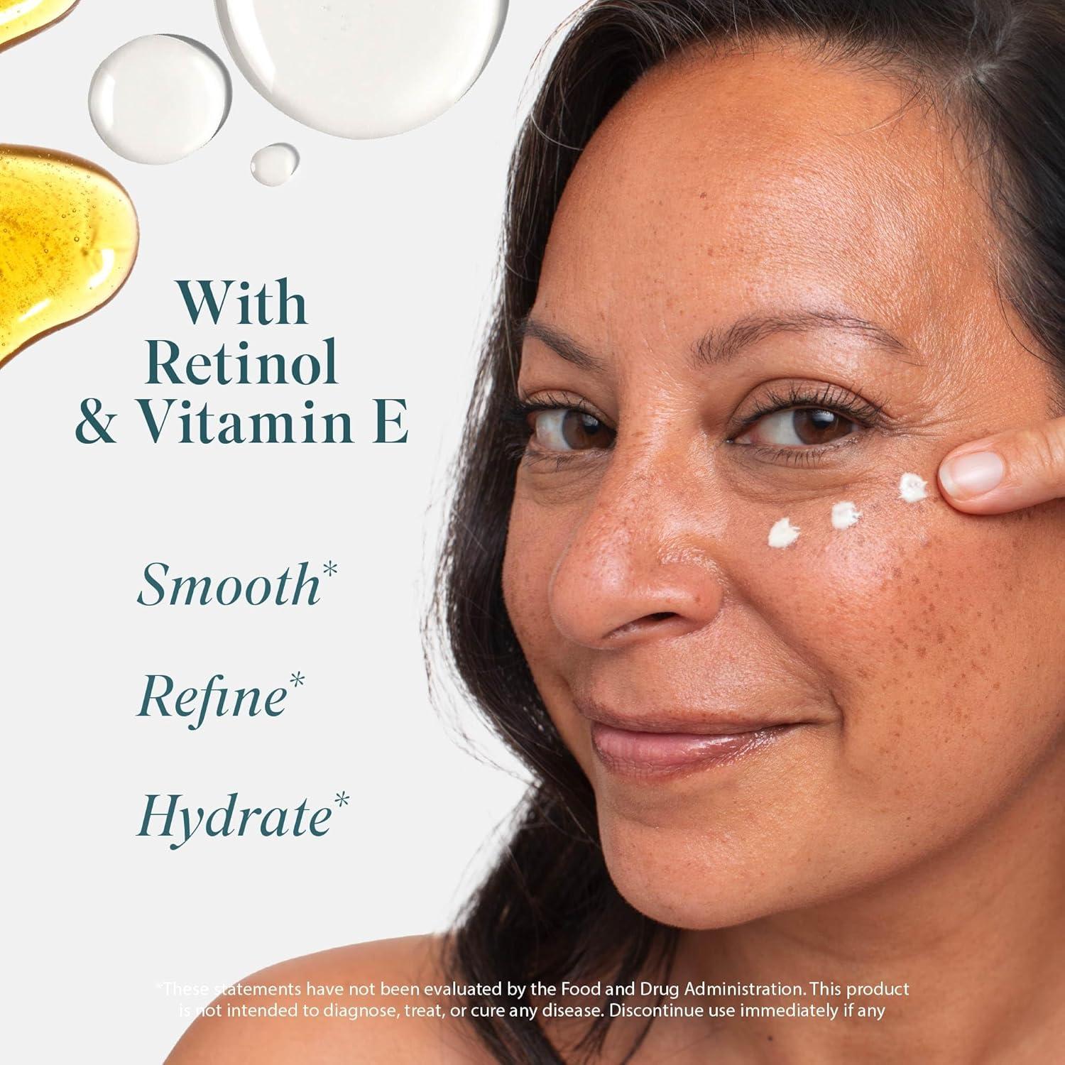 Crema Equilibrante Avanzada SMNutrition 113.4ml para Mujeres