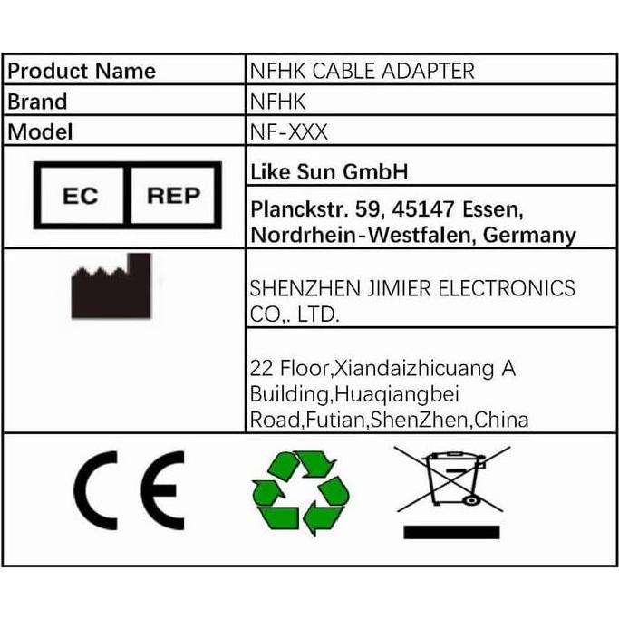 Adaptador Micro SD a SD CY para MacBook Air/Pro - 20mm