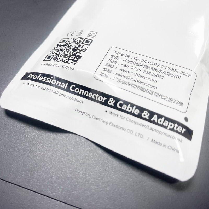 Adaptador Micro SD a SD CY para MacBook Air/Pro - 20mm