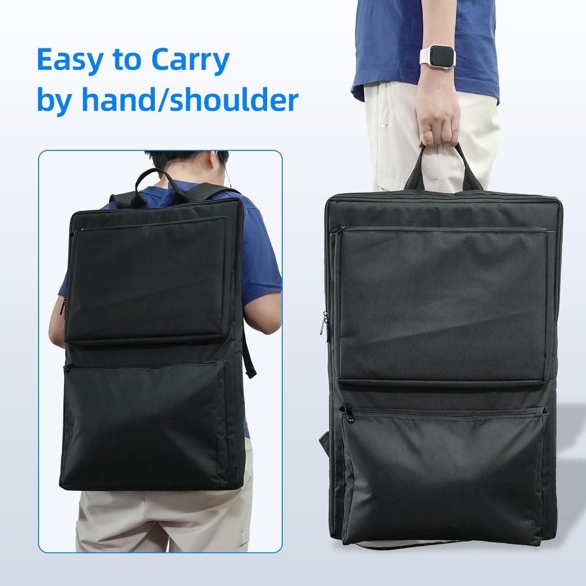 Mochila XTAR Starlink Gen 3 para Accesorios de Camping