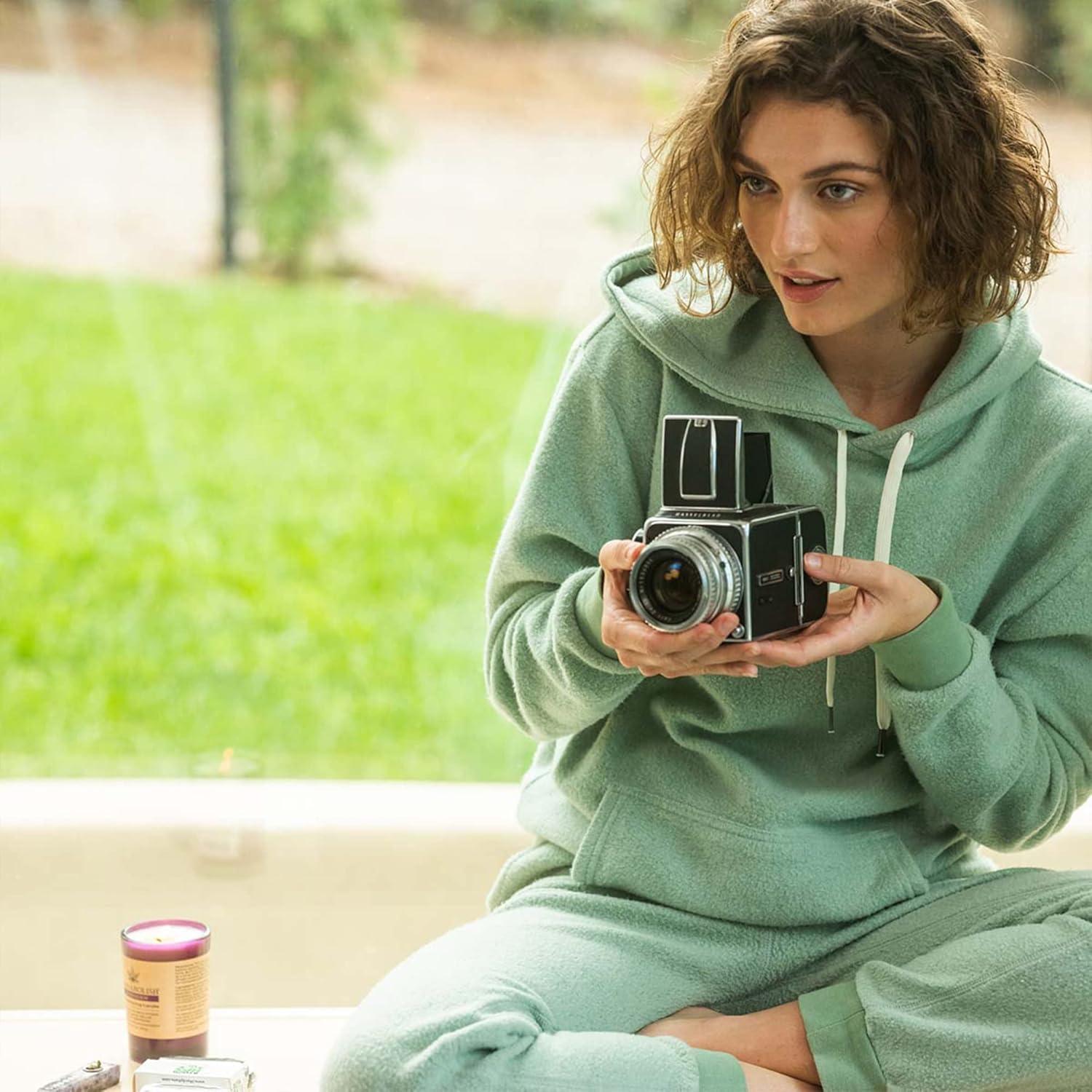 Vela Eliminadora de Olores a Humo Cannabolish Lavanda 198 g