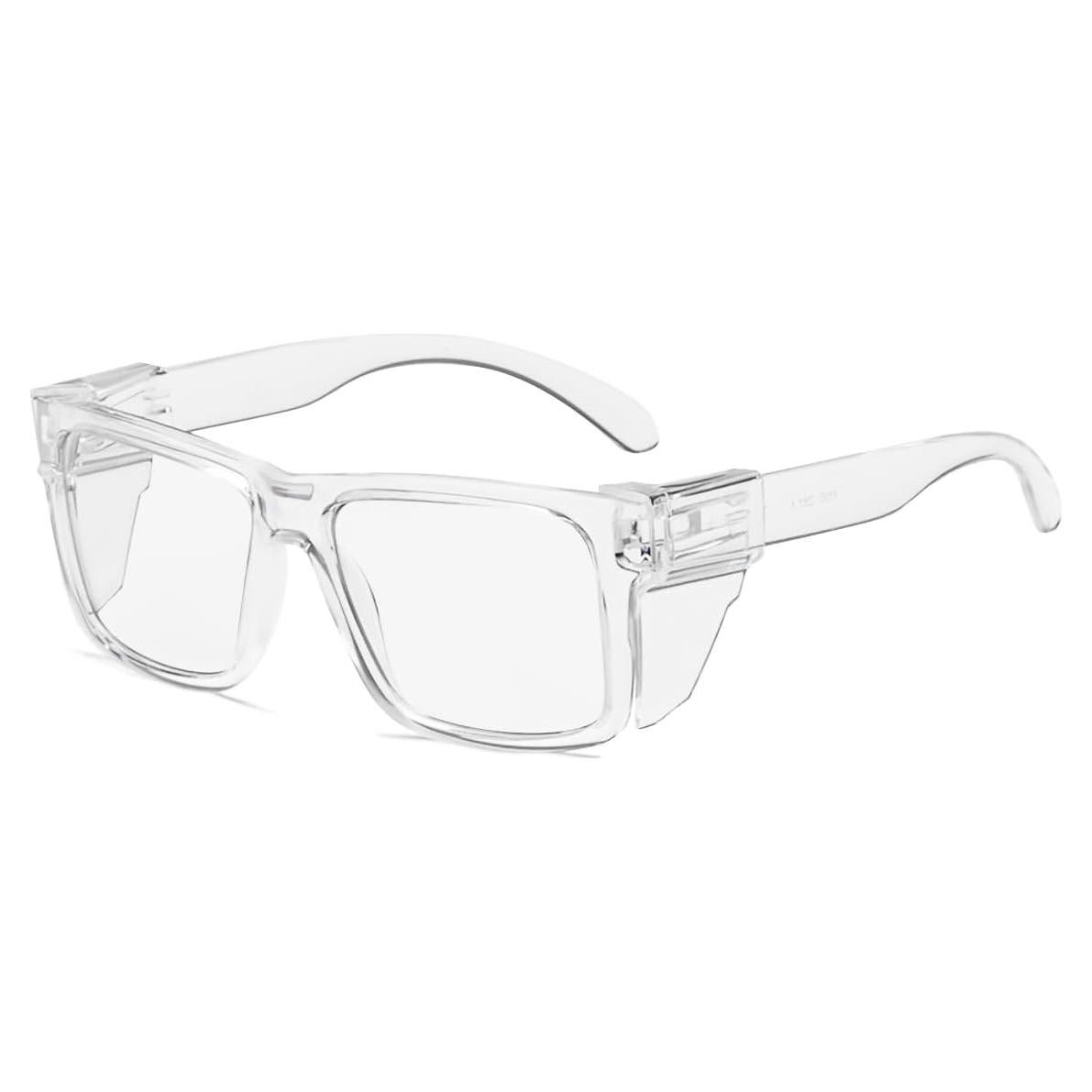 Gafas de Seguridad Fotoquímicas UV400 ANSI Z87.1 Unisex