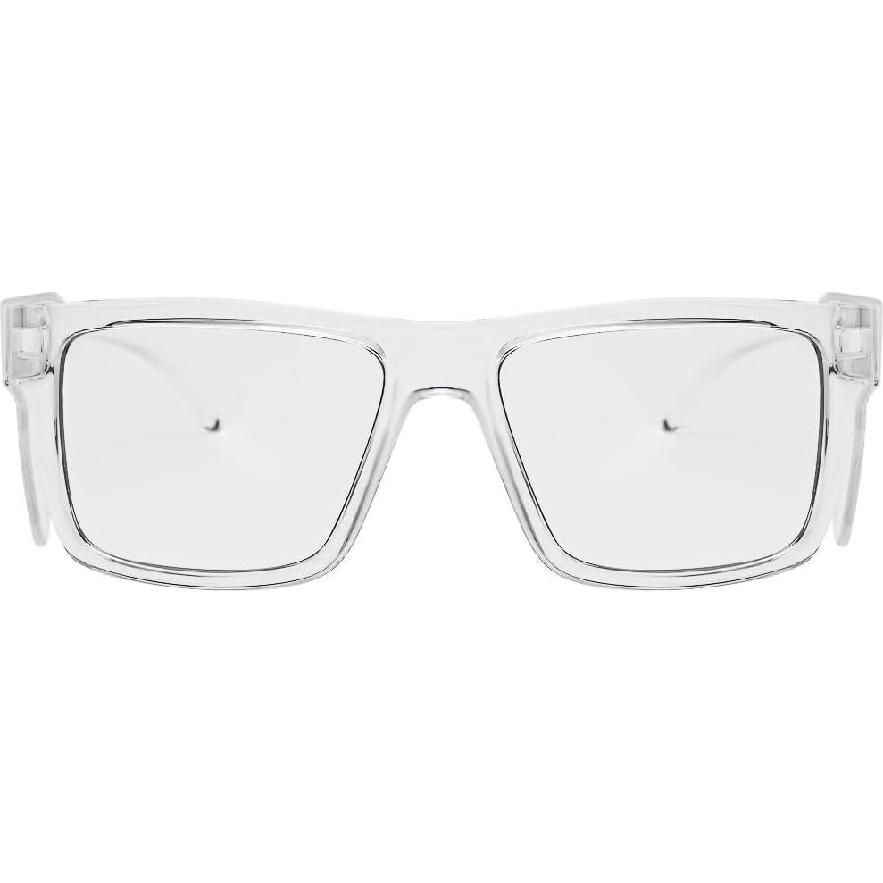Gafas de Seguridad Fotoquímicas UV400 ANSI Z87.1 Unisex