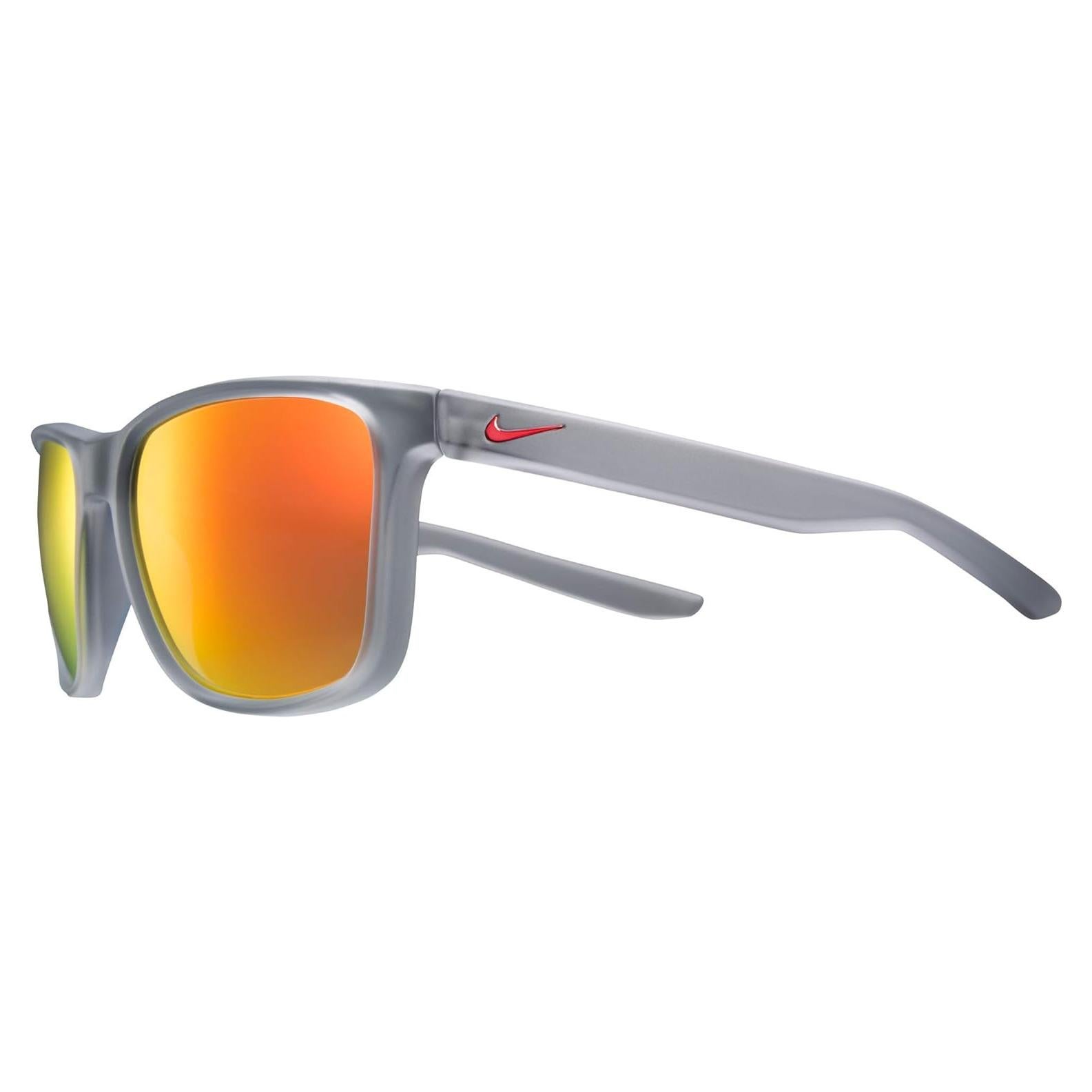 Gafas de sol Nike Essential Endeavor Unisex Gris Lobo