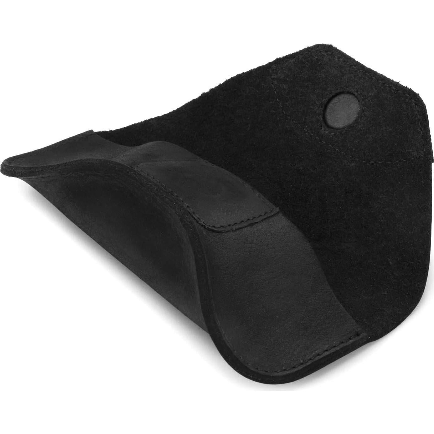 Funda de Cuero Genuino Londo para Gafas - Diseño Elegante