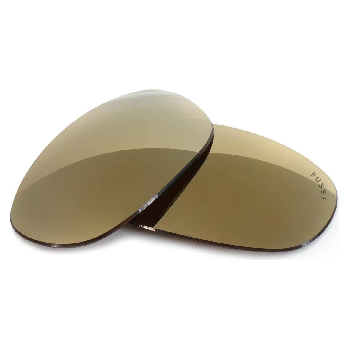 Lentes de Reemplazo Polarizados Fuse Pro para Rudy Project Sunbay