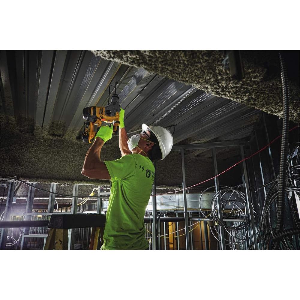 Martillo Rotativo Inalámbrico DEWALT DCH293B 20V 3.5J