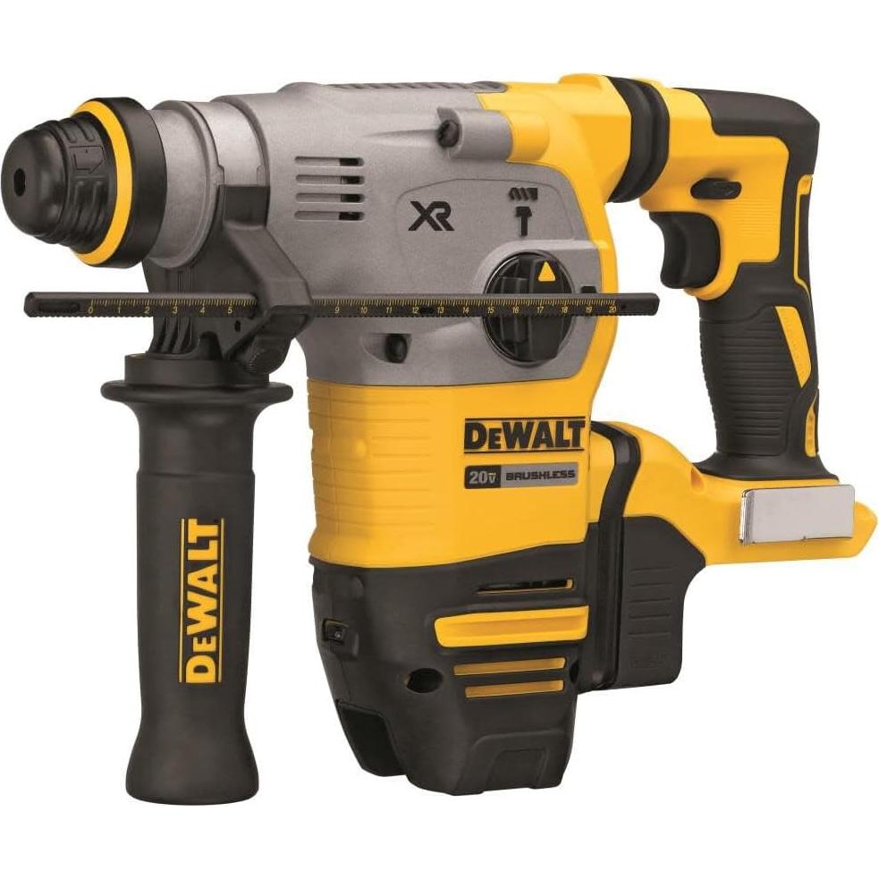 Martillo Rotativo Inalámbrico DEWALT DCH293B 20V 3.5J