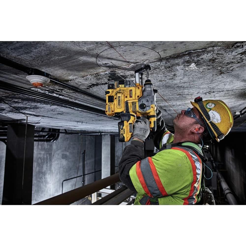 Martillo Rotativo Inalámbrico DEWALT DCH293B 20V 3.5J