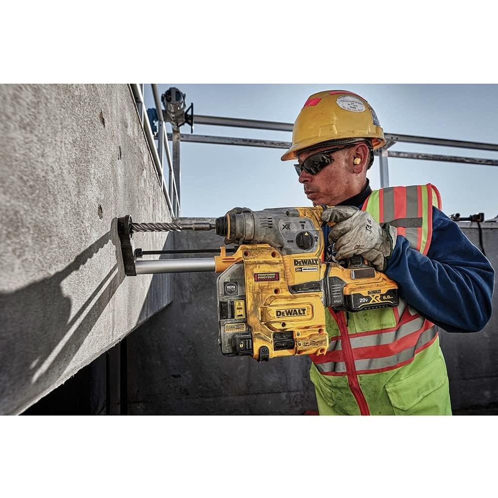 Martillo Rotativo Inalámbrico DEWALT DCH293B 20V 3.5J