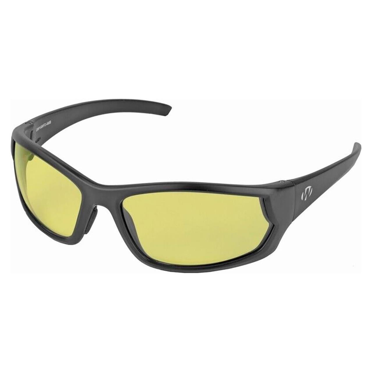 Gafas de Tiro Walker's Ikon Carbine Ámbar - Protección Impactos