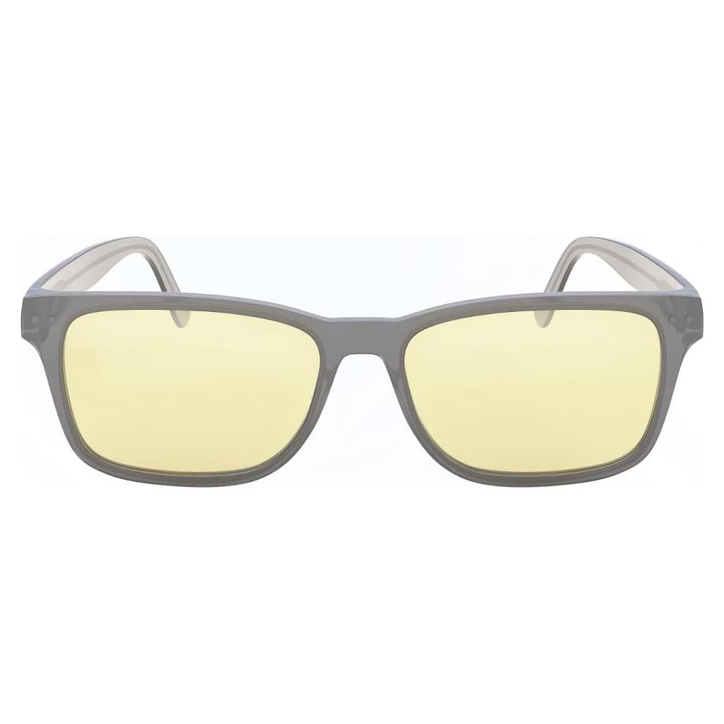 Gafas Bloqueadoras de Luz Azul DefenderShield 50% Ámbar