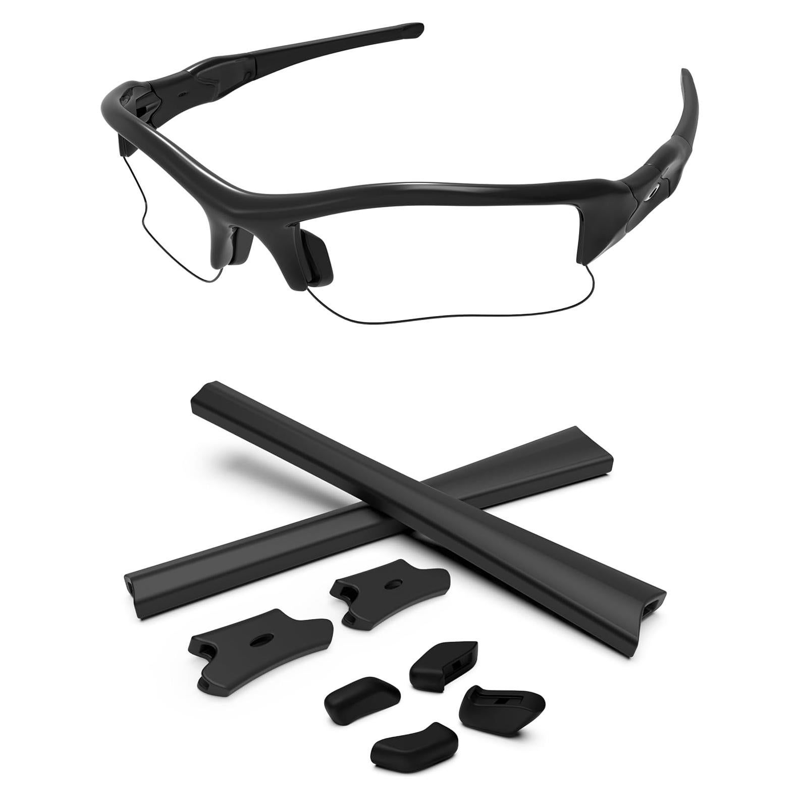 Kits de Reemplazo para Gafas Oakley Flak Jacket - PapaViva