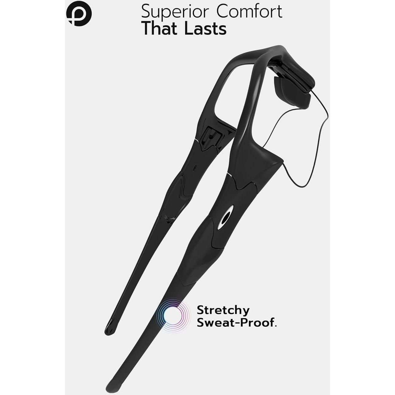 Kits de Reemplazo para Gafas Oakley Flak Jacket - PapaViva