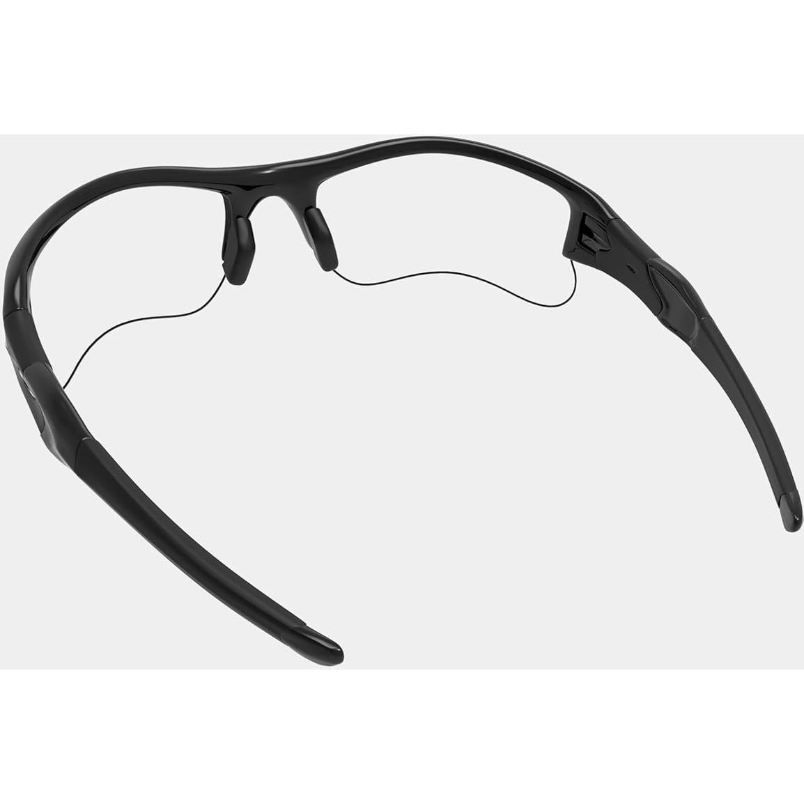 Kits de Reemplazo para Gafas Oakley Flak Jacket - PapaViva