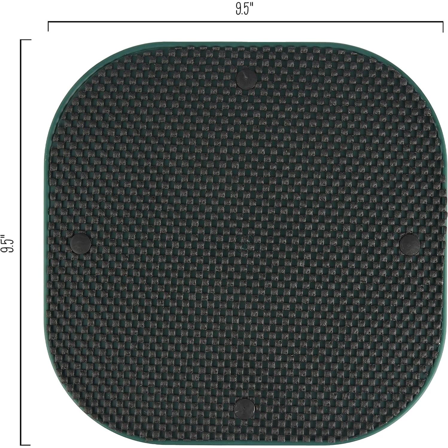 Mesa de Playa Plegable Sol Coastal 24.1 cm Antideslizante