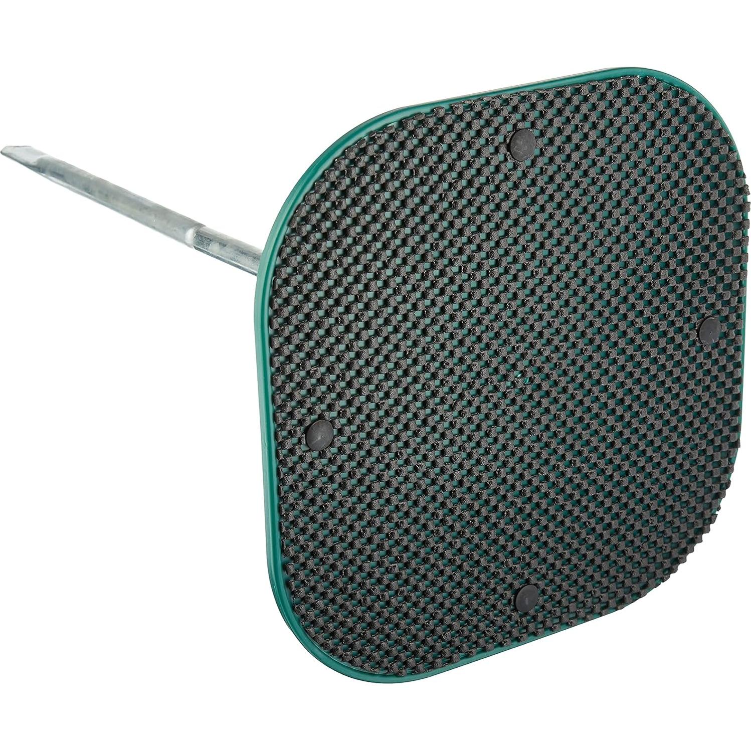 Mesa de Playa Plegable Sol Coastal 24.1 cm Antideslizante