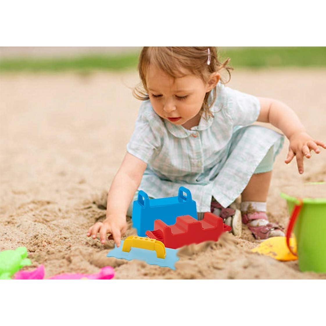 Pala Rectangular Superio para Nieve y Arena - 20.32x10.16cm