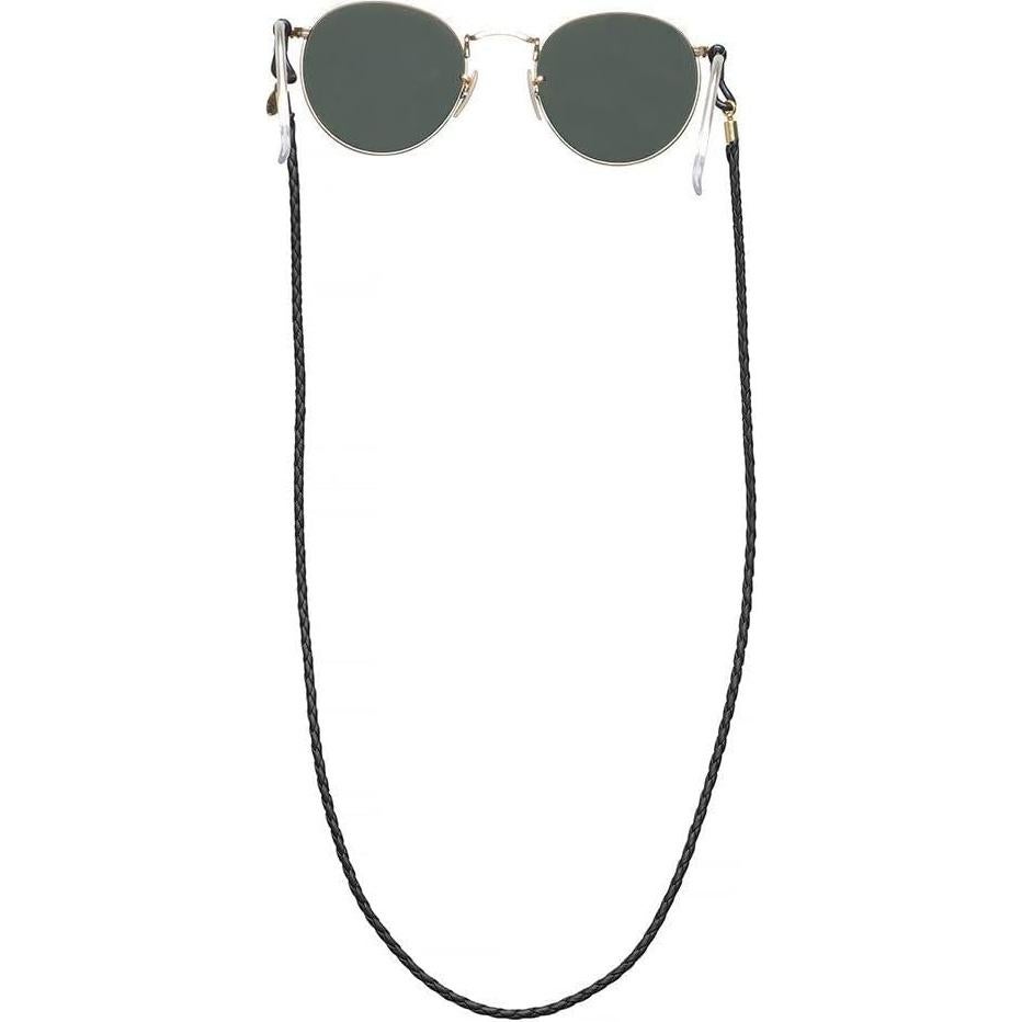 Cadena de Gafas AllenCOCO 14K Ajustable para Mujeres