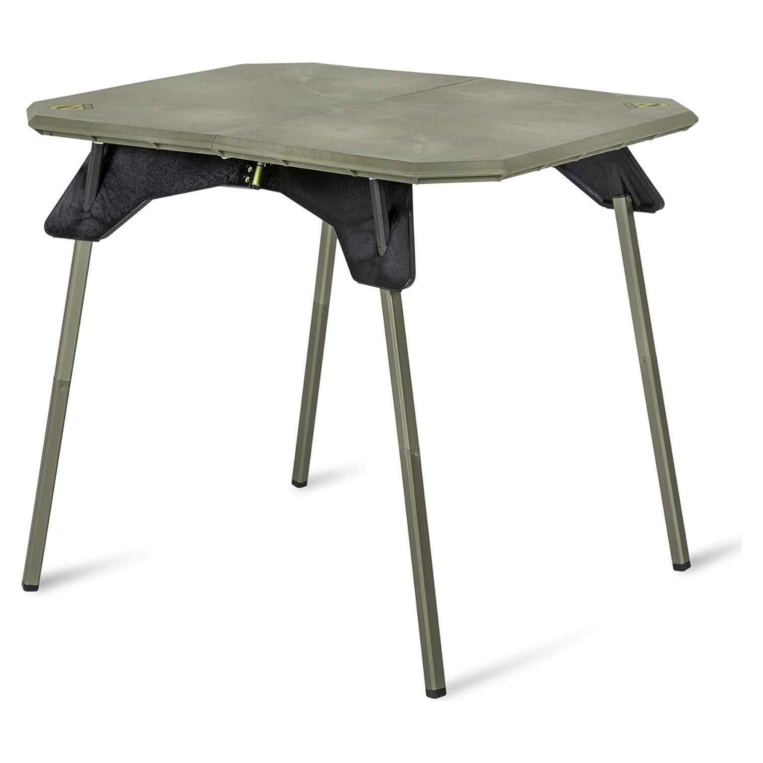 Mesa de Campamento NEMO Moonlander Doble Altura - Boreal