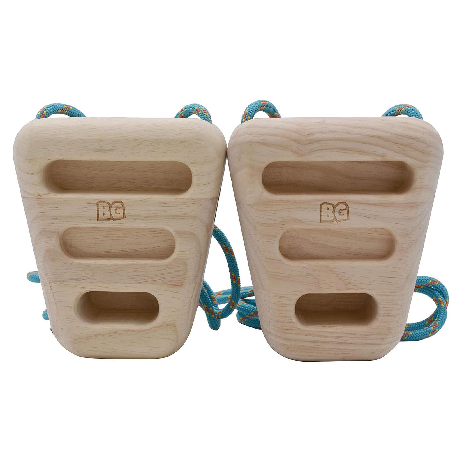 Tablero de Escalada BG Climbing The Only - Madera Resistente