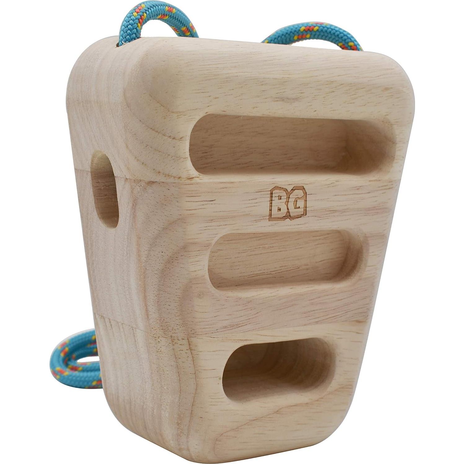 Tablero de Escalada BG Climbing The Only - Madera Resistente