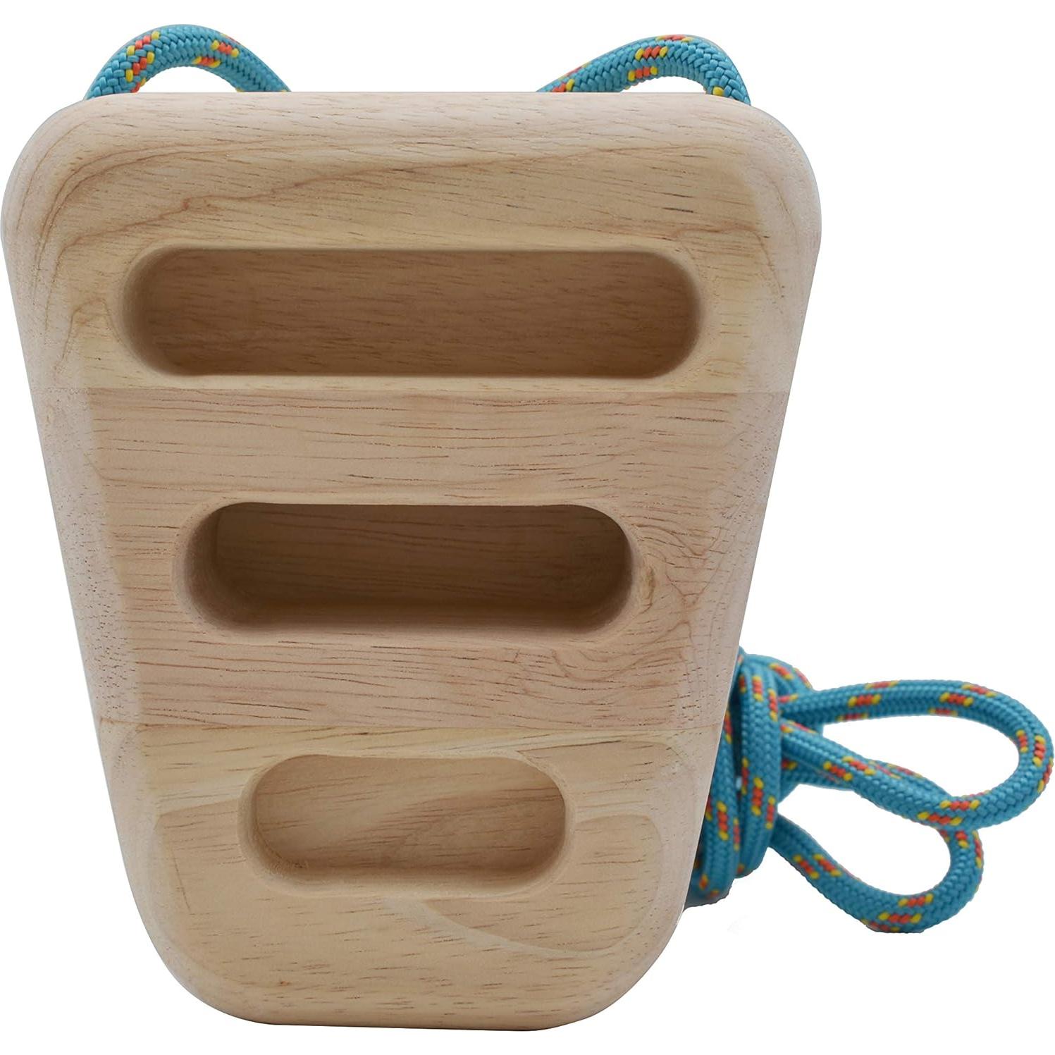 Tablero de Escalada BG Climbing The Only - Madera Resistente