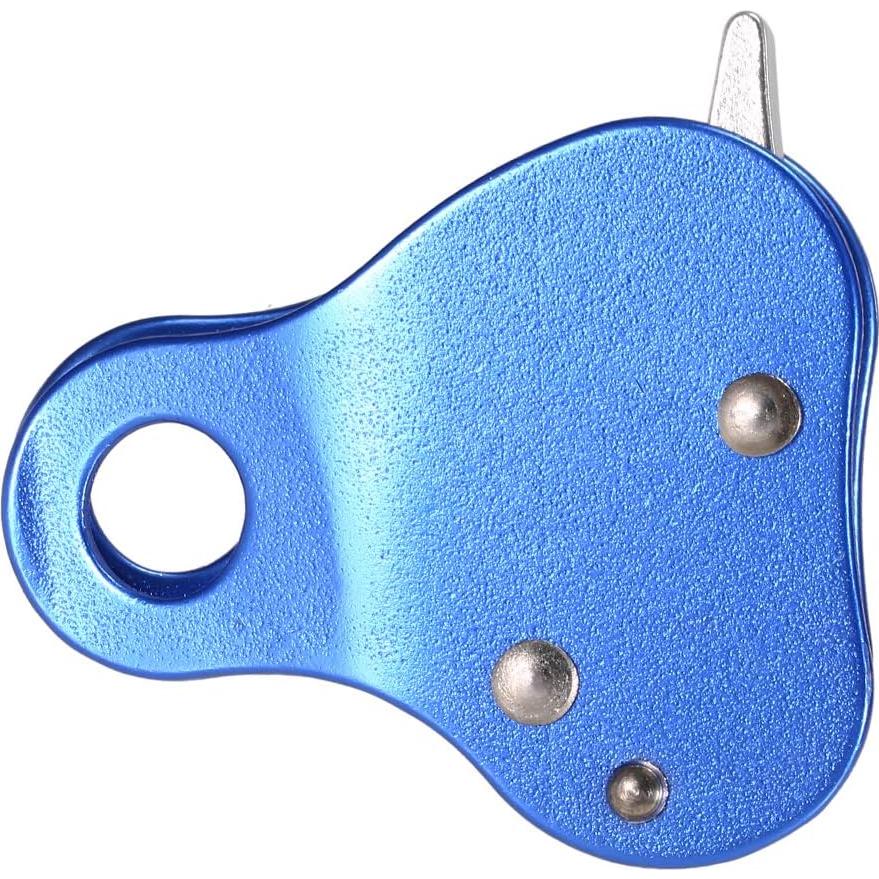 Dispositivo de Aseguramiento Lixada para Escalada 8-13mm