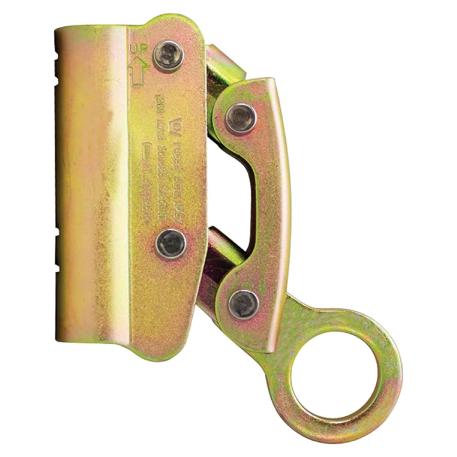 Agarre de Cuerda Doble Fusion Climb FP-7103-GLD 25kN