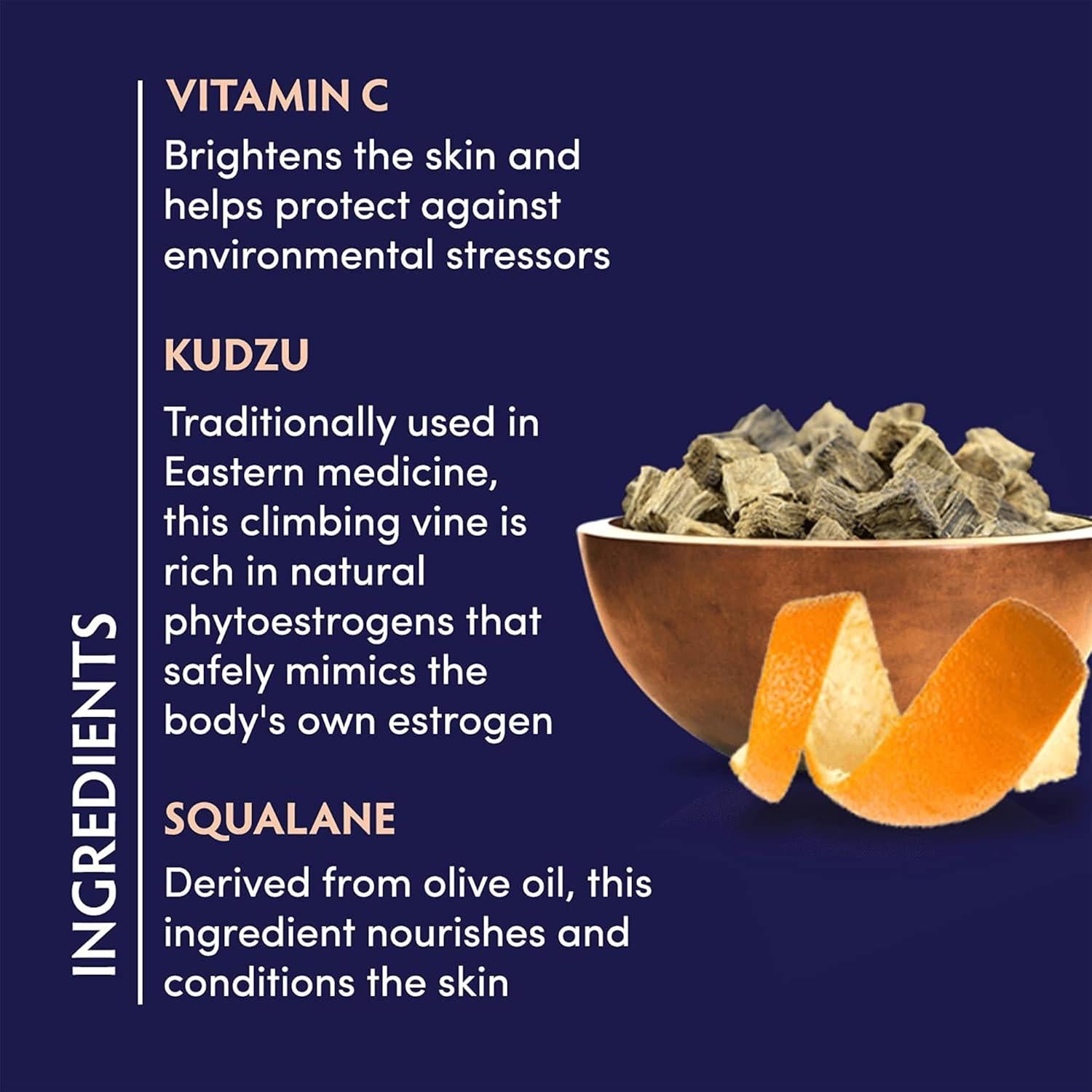 Loción Revitalizante de Vitamina C Naturopathica 50 ml