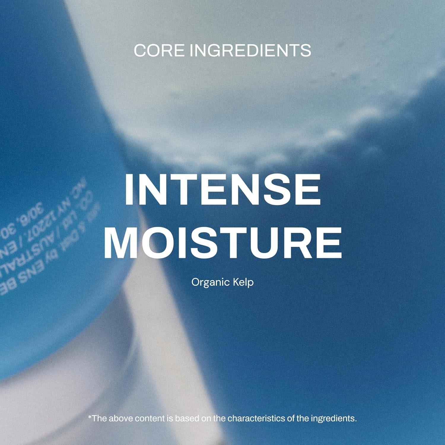 Mist Corporal Orgánico Whamisa 160ml - Hidratación Profunda