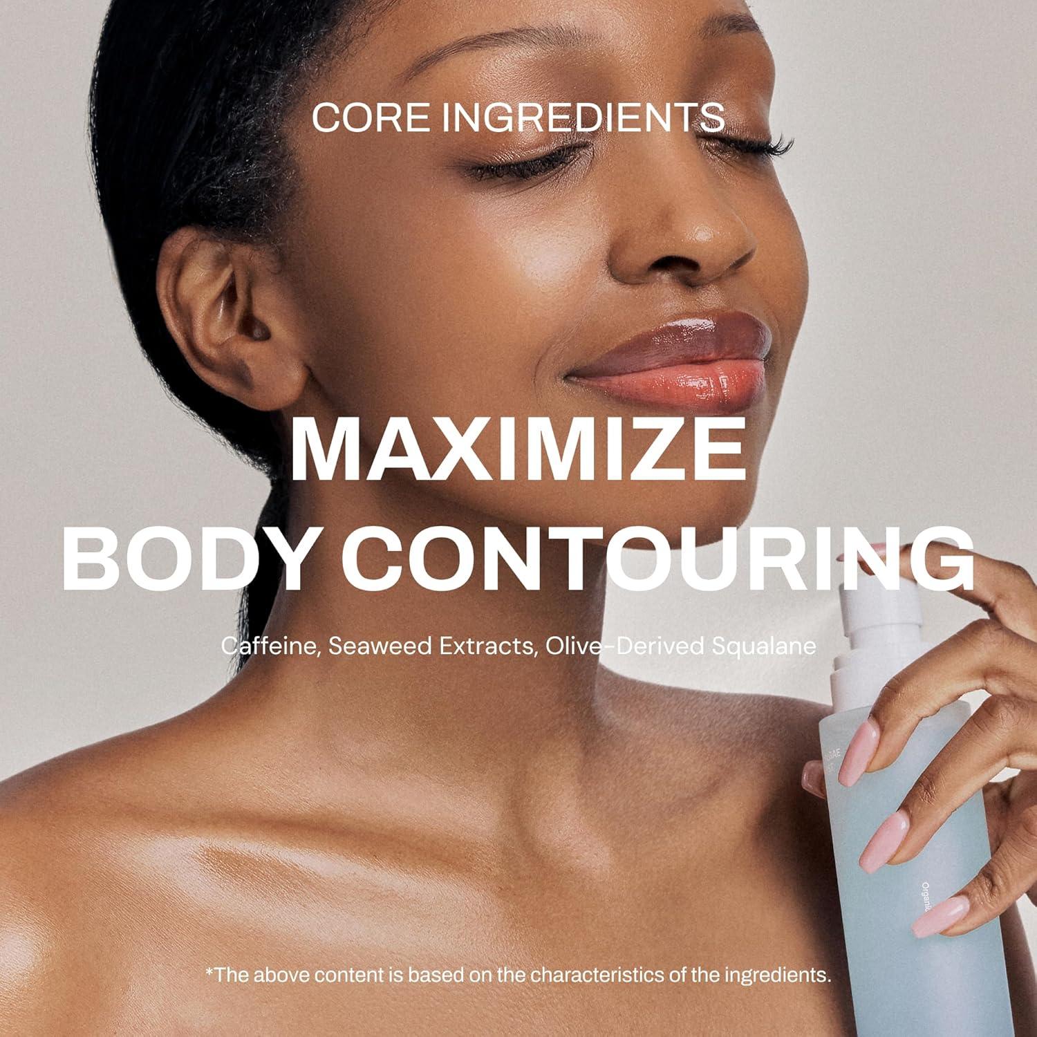 Mist Corporal Orgánico Whamisa 160ml - Hidratación Profunda