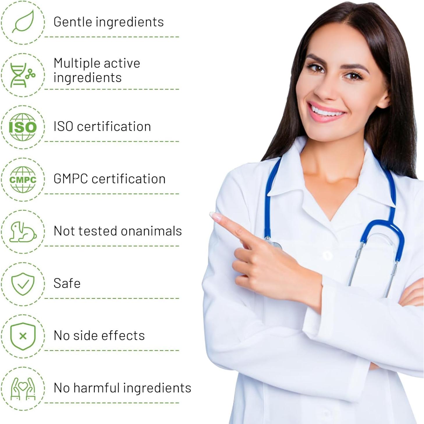 Crema Aclaradora Ceavo 30ml para Áreas Íntimas y Cuerpo