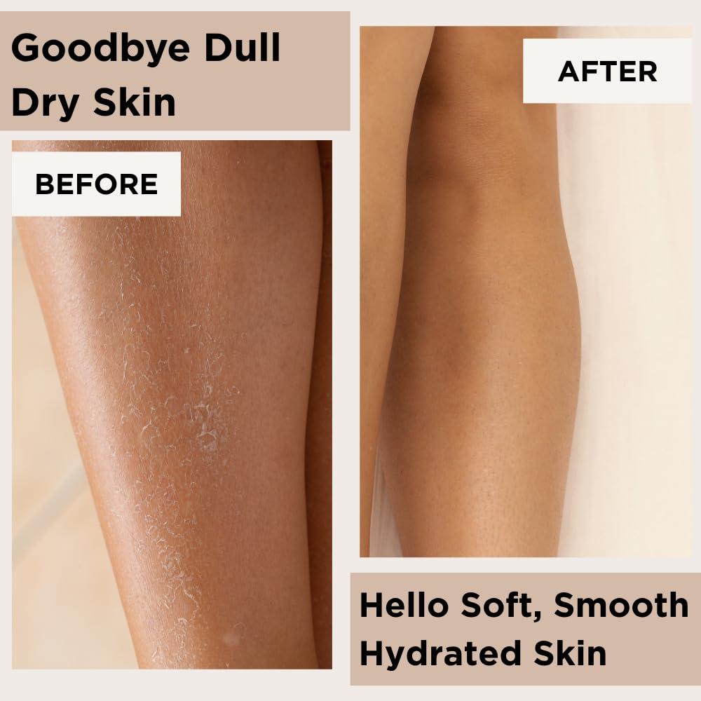 Exfoliante Corporal Sumbody 255g Azúcar Cítrico Hidratante