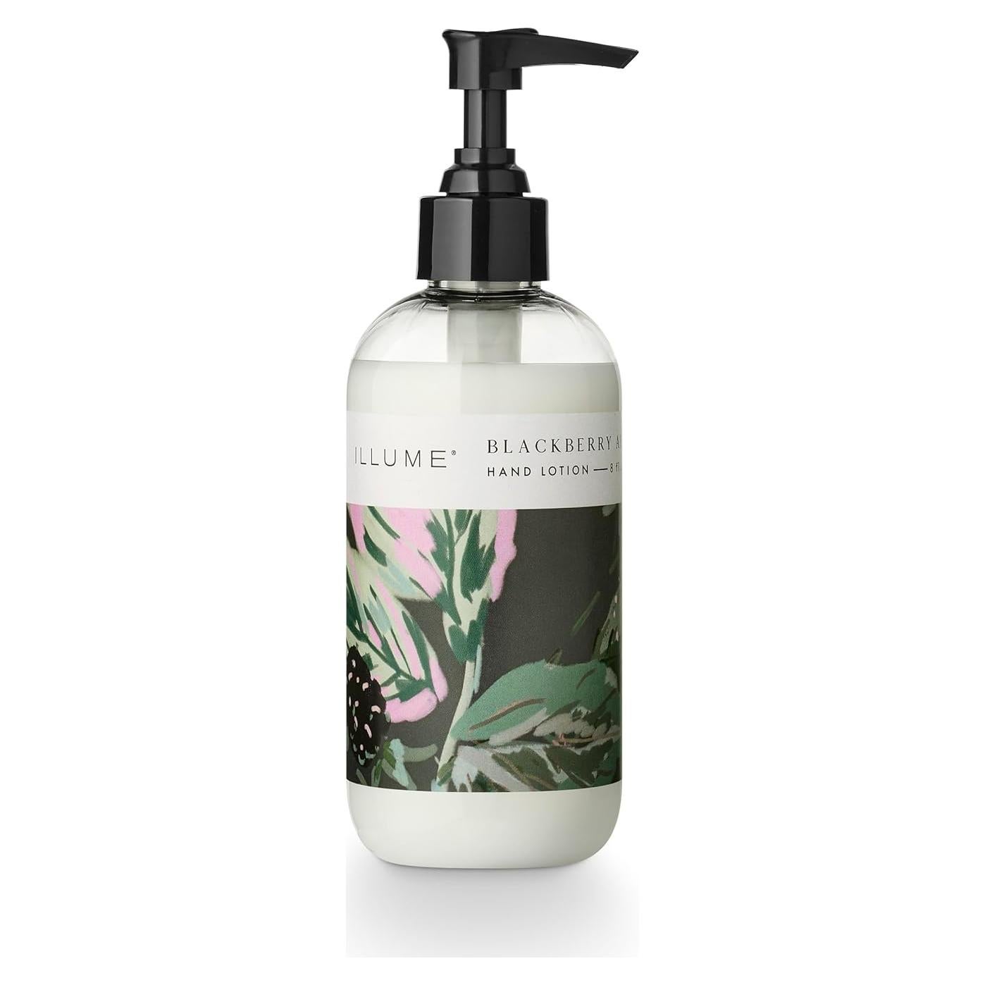 Loción de Manos Illume 245 ml Absenta de Mora Vegana