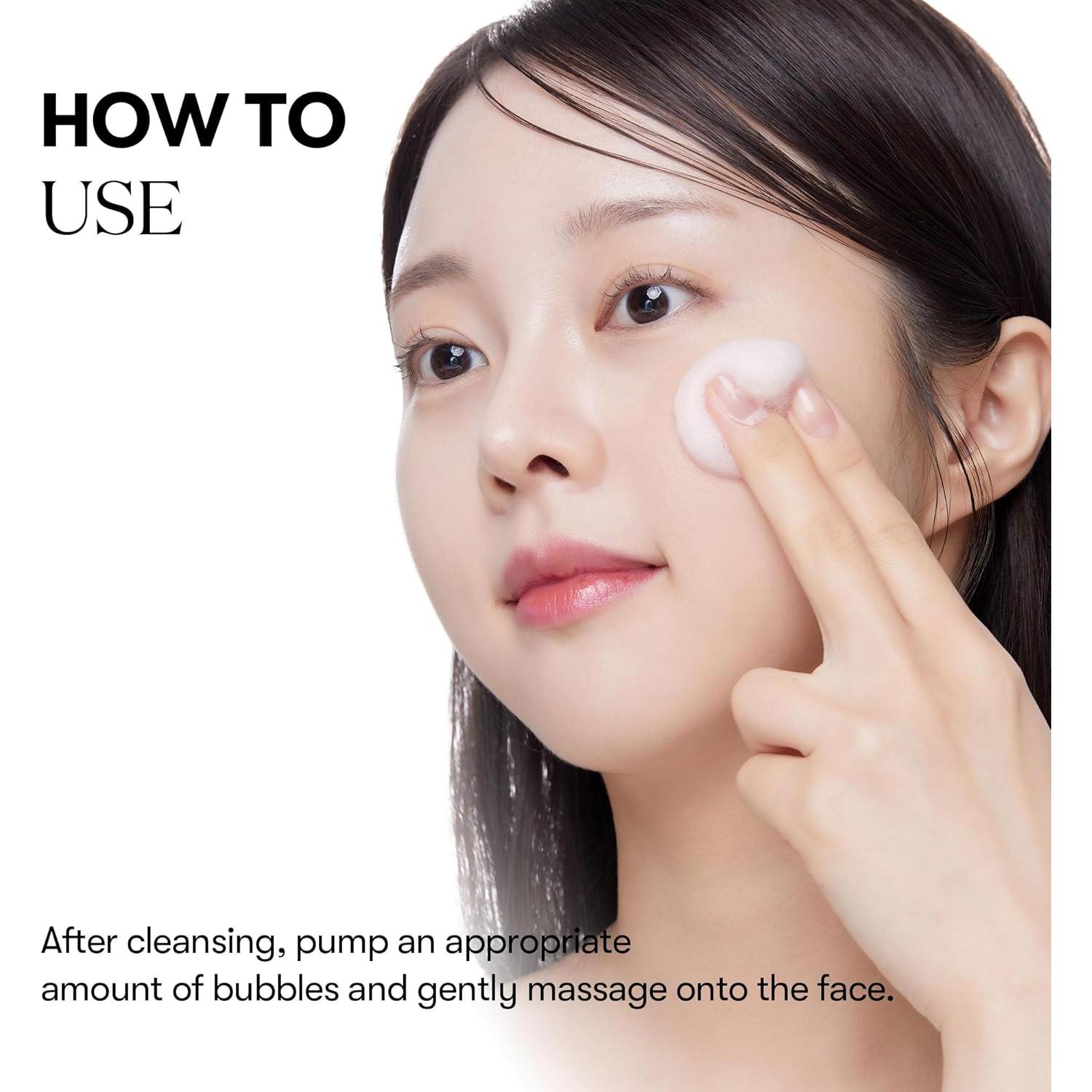 Suero Burbuja VT COSMETICS 69.96 ml Ácido Azelaico AHA