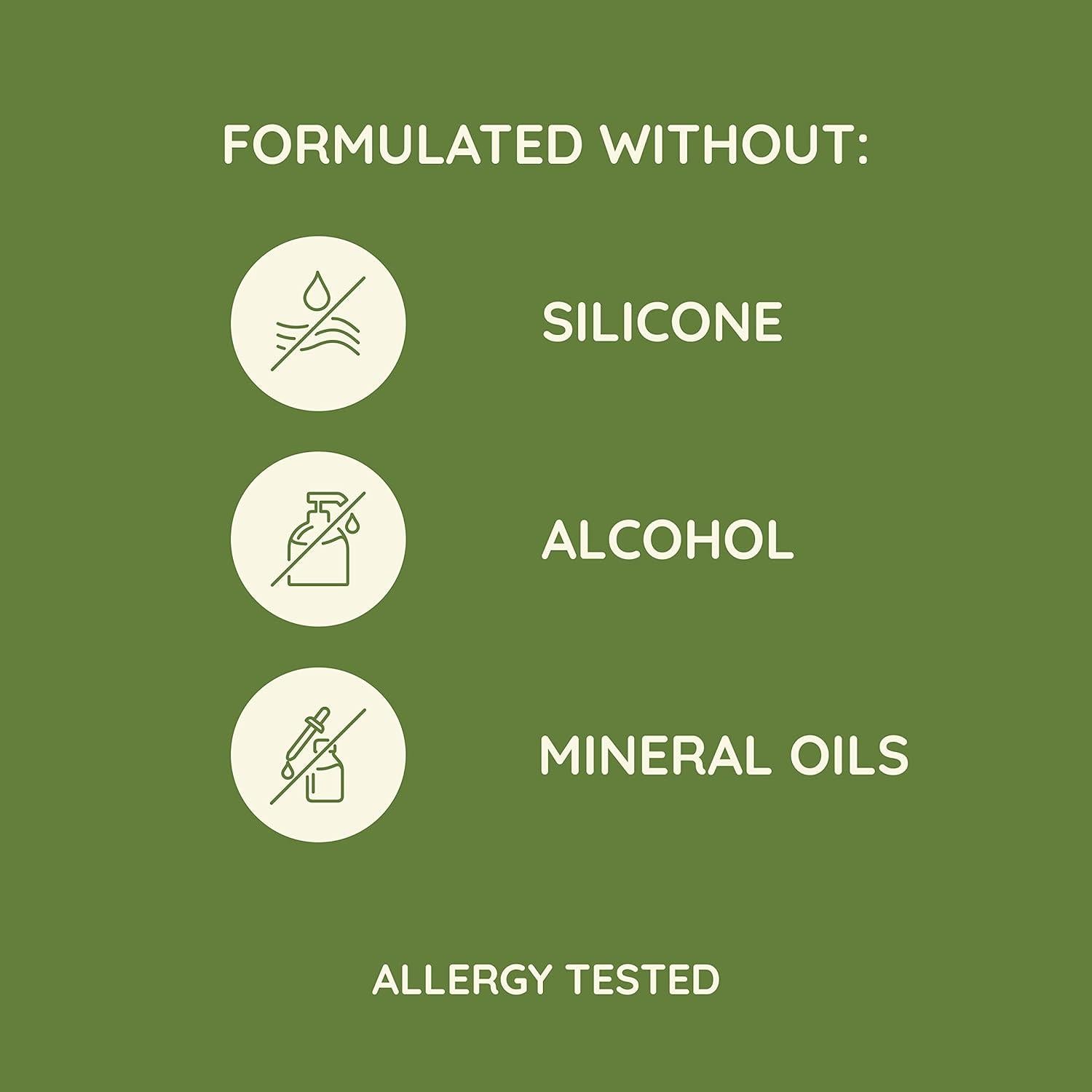 Aerosol de Aceite Corporal Hidratante Aveeno 198.4 ml Doble