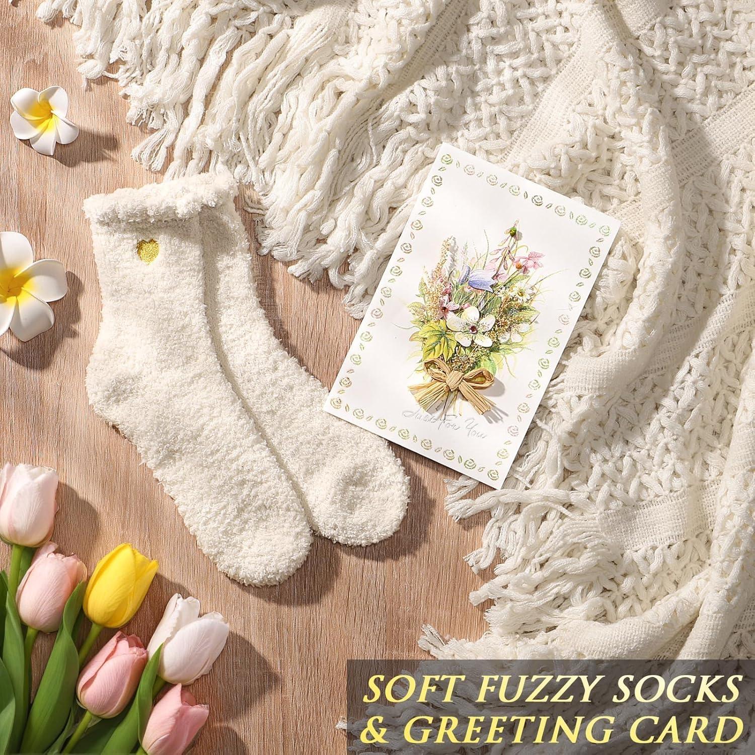 Self Care Gifts for Women Get Well Soon Gifts, Birthday Gifts for Women Care Package, Sympathy Gift Baskets Spa Gifts Set, Thinking of You Christmas Inspirational Gifts for Mom Her Friend Sister Wife