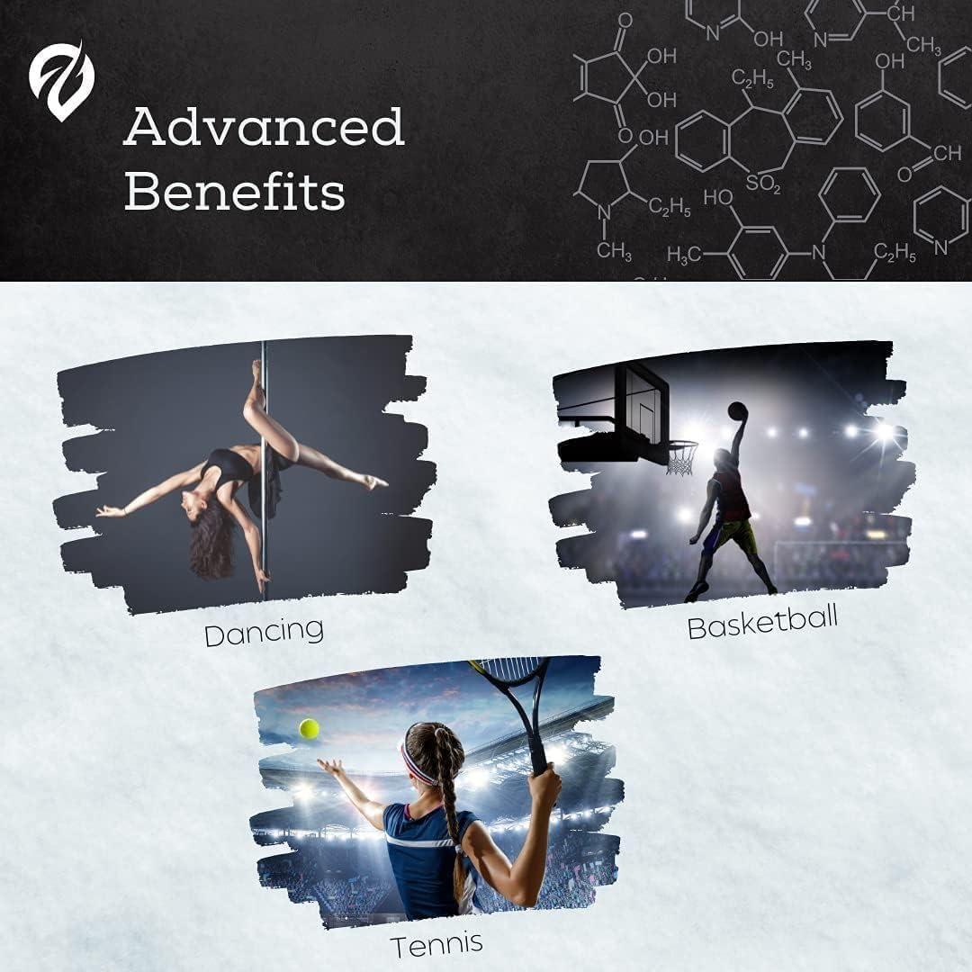 Tiza Líquida EVMT Brands para Gimnasio y Escalada 90g