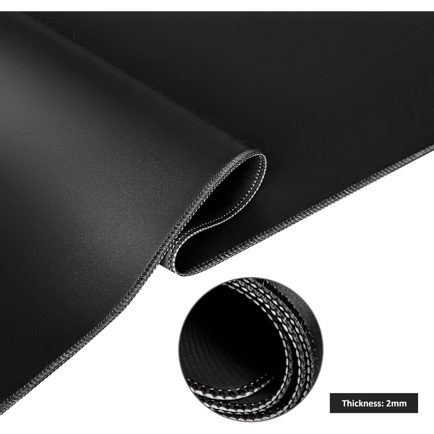 Alfombrilla Grande para Juegos de Mesa GAME TROVE 1.07x1.68m Antideslizante