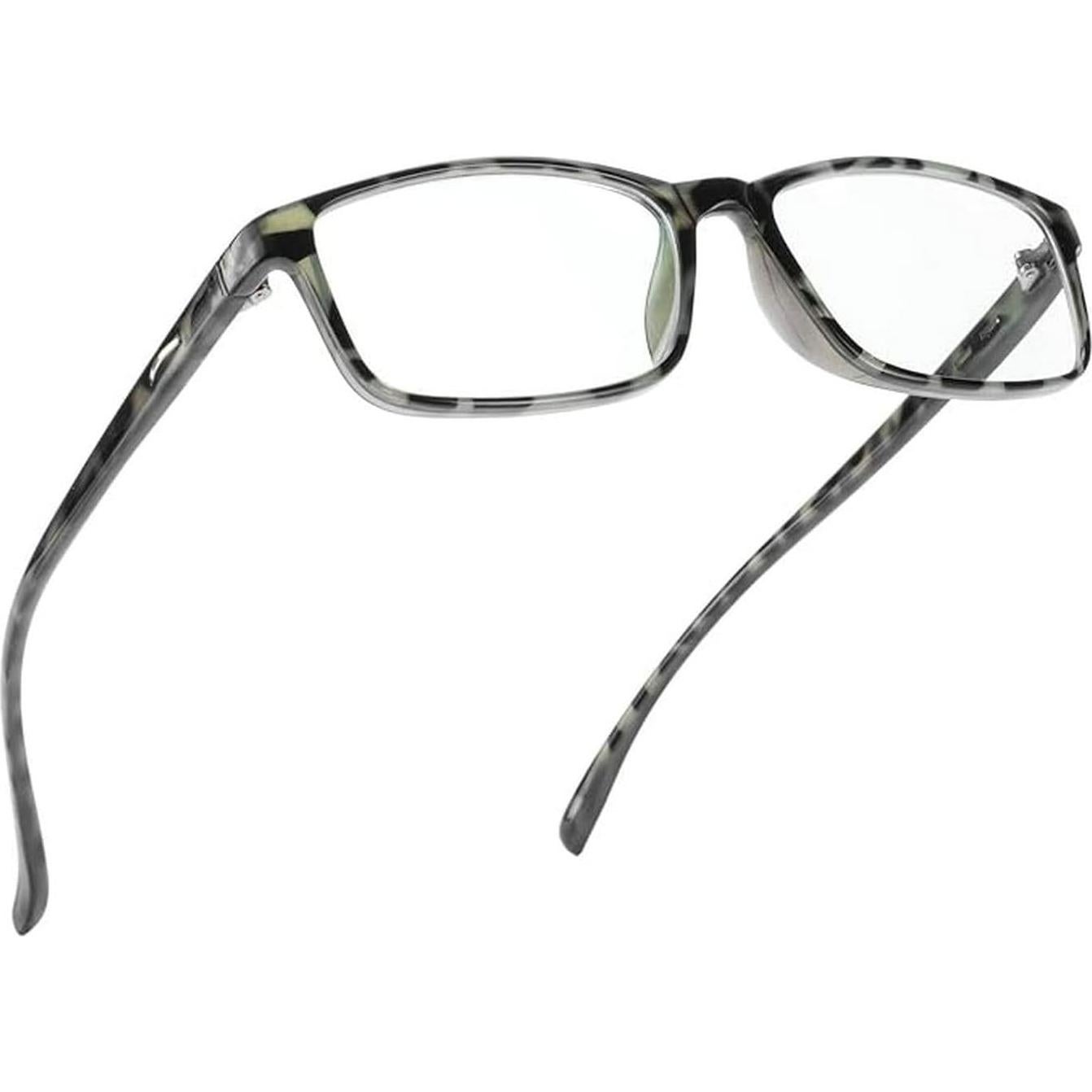 Gafas de Lectura Foto Cromáticas Laureles 1.75x Verde