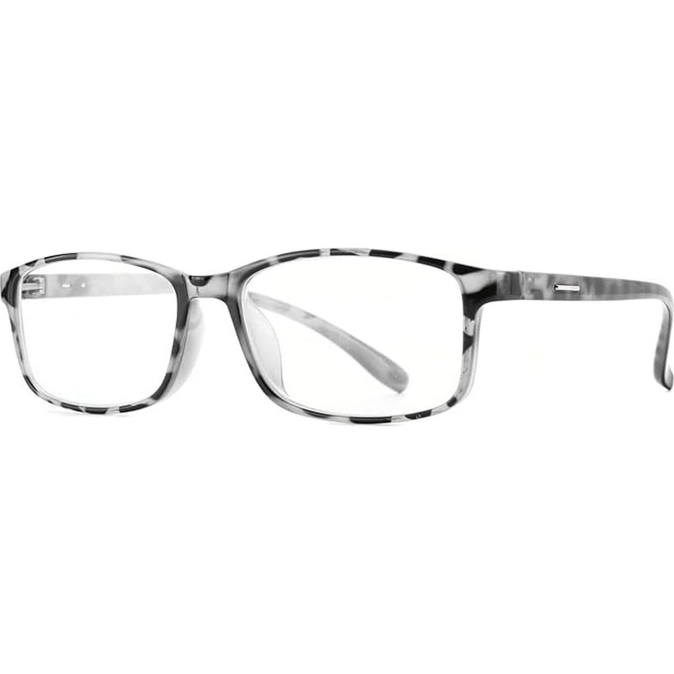 Gafas de Lectura Fotoquímicas Laureles Cuadradas TR90