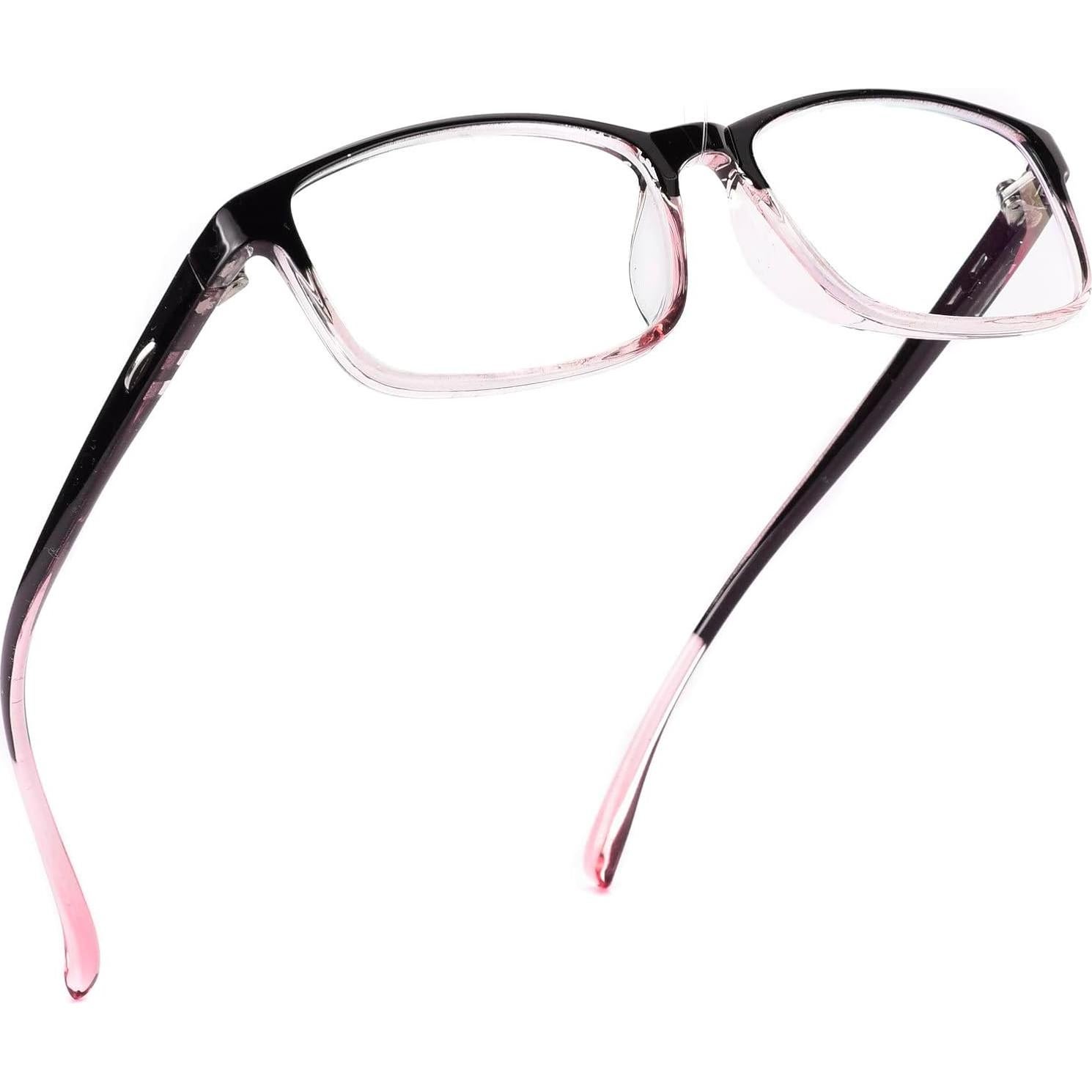 Gafas de Lectura Foto Cromáticas Laureles 1.25x Cuadradas