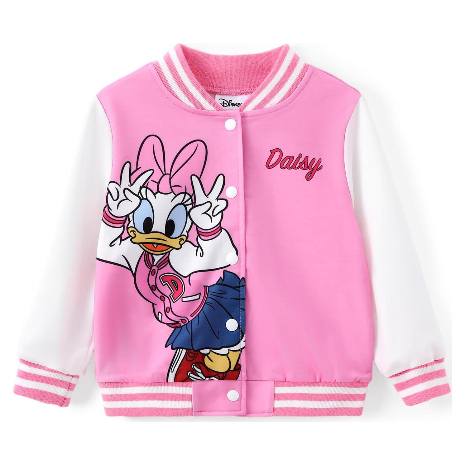 Chaqueta Ligera Disney Princesa Elsa para Niñas 2-6 Años