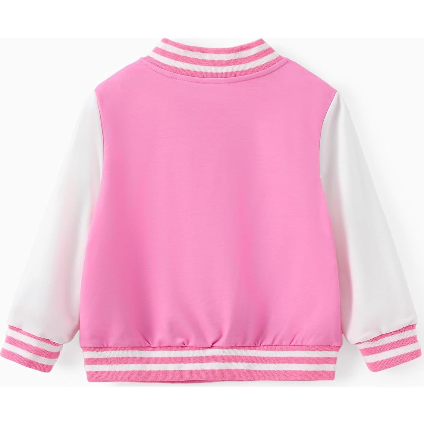 Chaqueta Ligera Disney Princesa Elsa para Niñas 2-6 Años